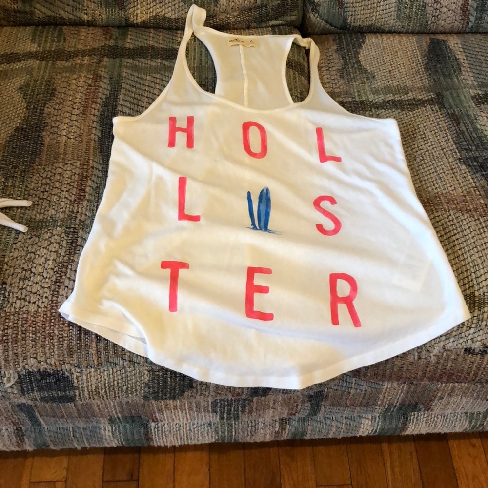 Tank top
